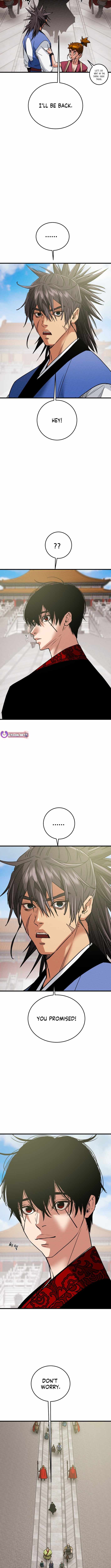 Heavenly Moon Chapter 215 6